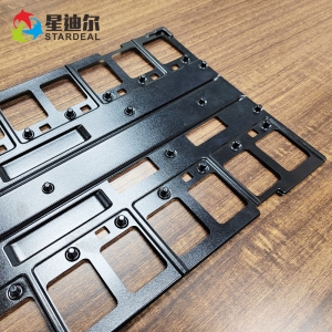 CCS吸塑支架是什麽？