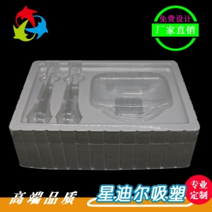 PVC草莓视频APP黄版廠家托盤定做