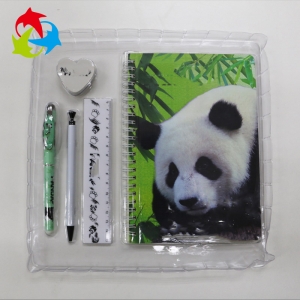 文具吸塑內托