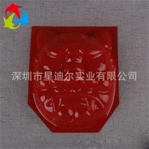 麵具吸塑罩