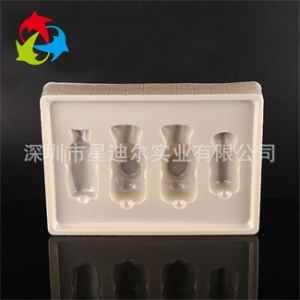 定做PVC吸塑內托