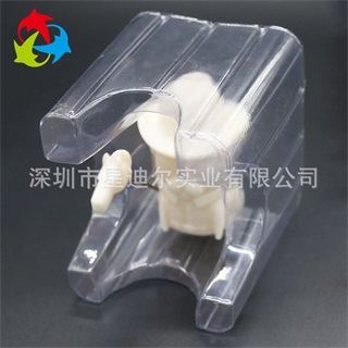 牛仔狗草莓视频官方下载安装IOS吸塑盒正麵