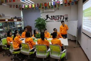 深圳草莓视频APP黄版講課