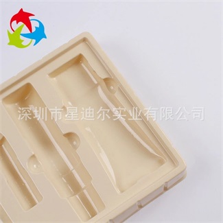 定製PET吸塑盒
