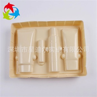 定製PET吸塑盒2