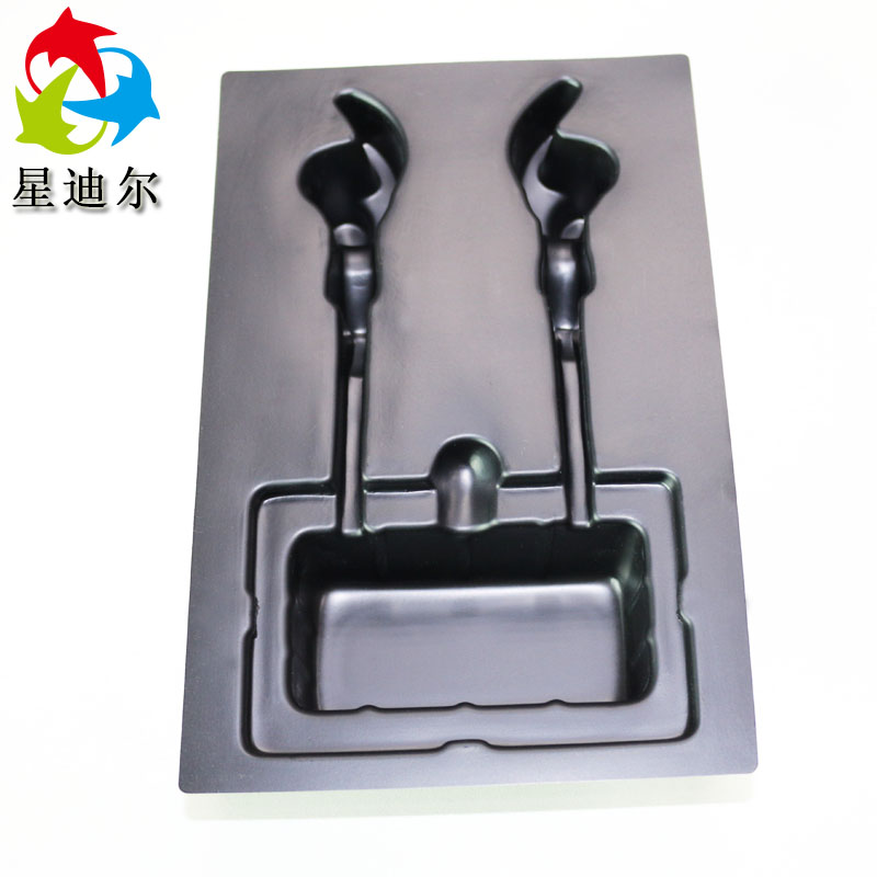耳機吸塑內托